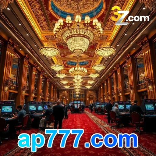 Apostas Inovadoras e Aventuras no ap777.com