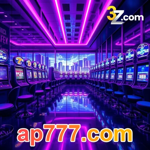 ap777.com Jogos de caça-níqueis