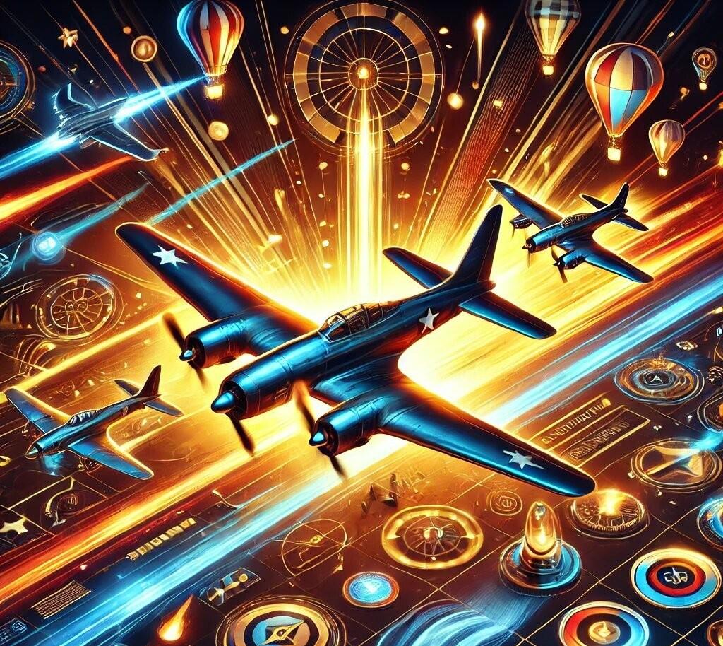 Vantagens do Aviator no ap777