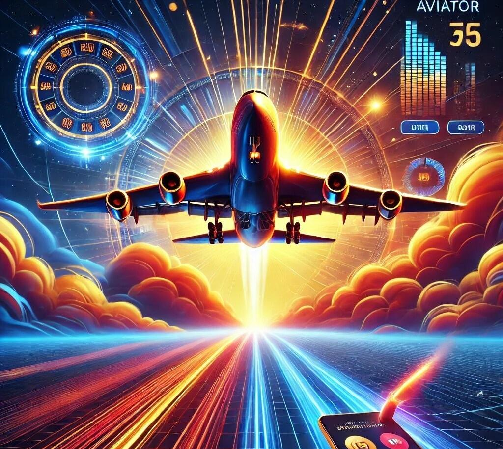 ap777 Introdução ao Aviator