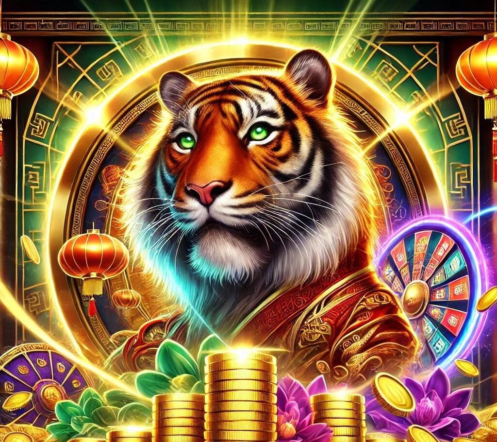 ap777 Dicas para Fortune Tiger