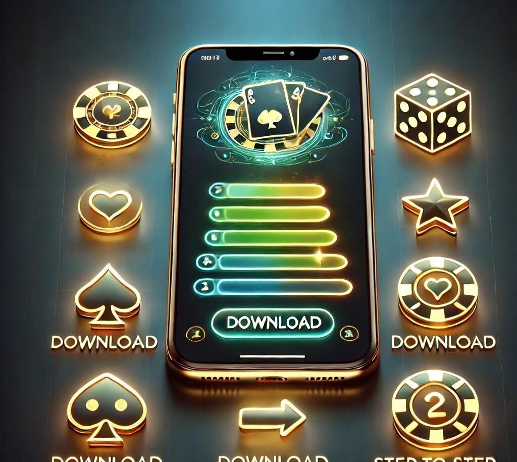 ap777 Como Baixar o App