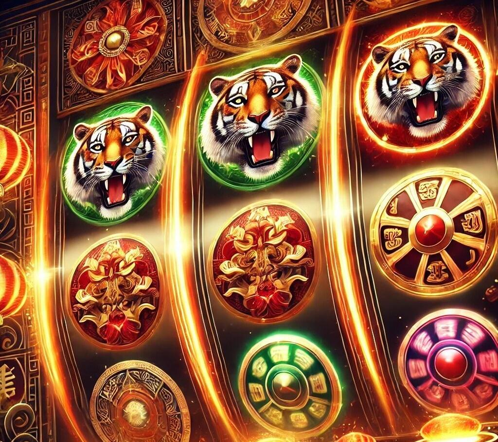 ap777 Como Jogar Fortune Tiger