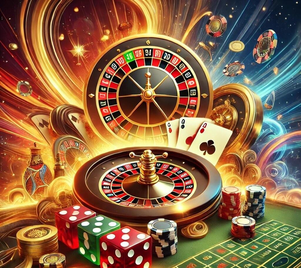ap777 Jogos Populares no Cassino