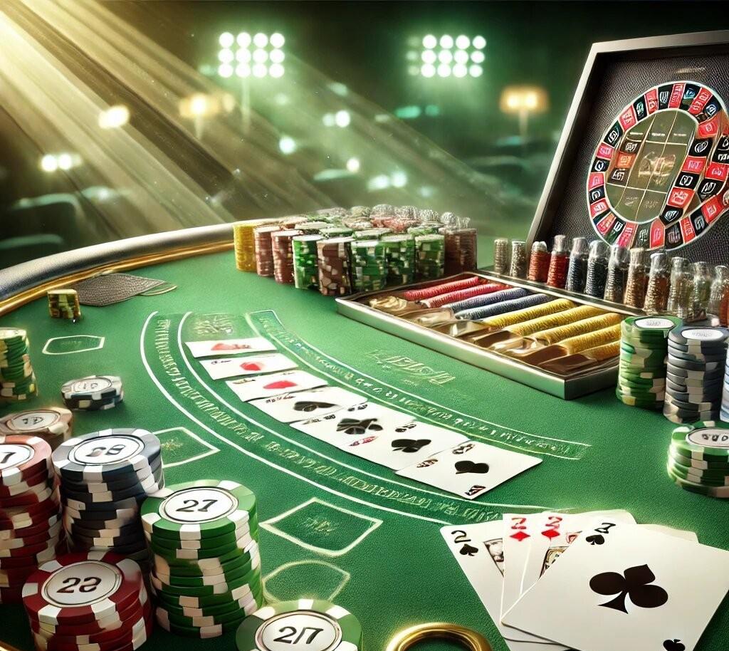 ap777 Jogos Populares no Cassino