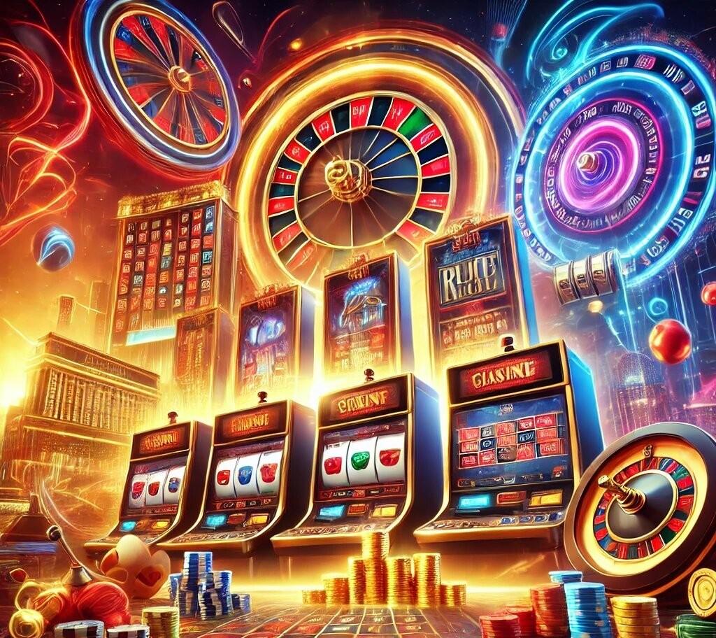 ap777 Jogos Populares