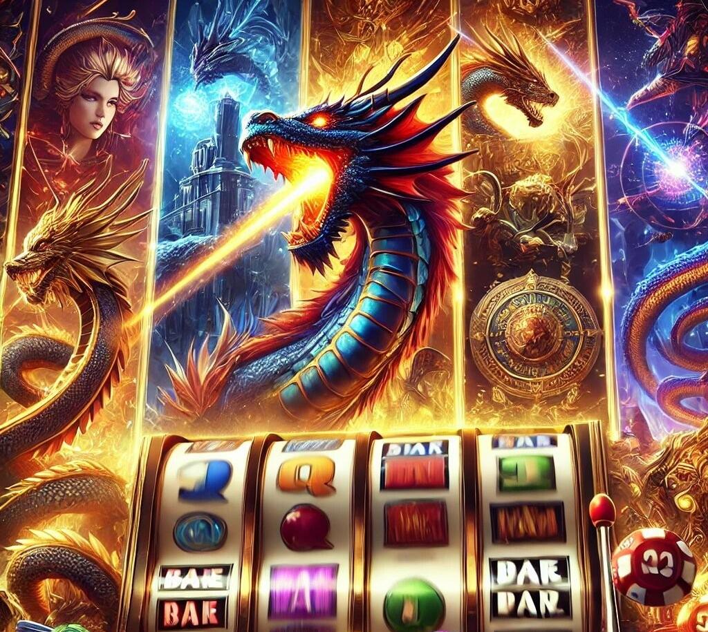 ap777 Slots Populares