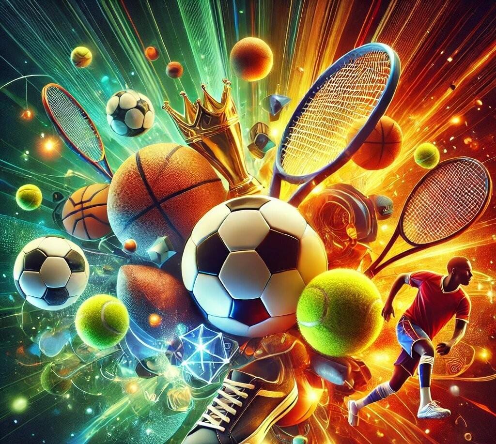 ap777 Esportes Populares