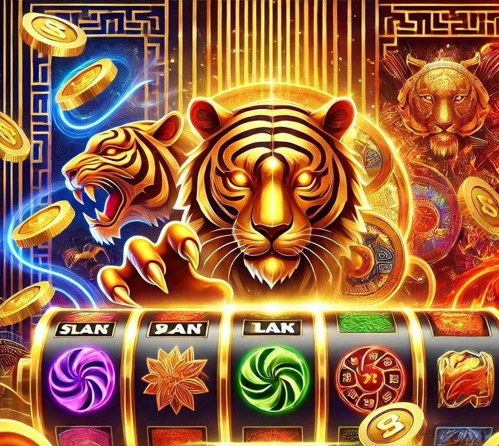 ap777 Introdução ao Fortune Tiger