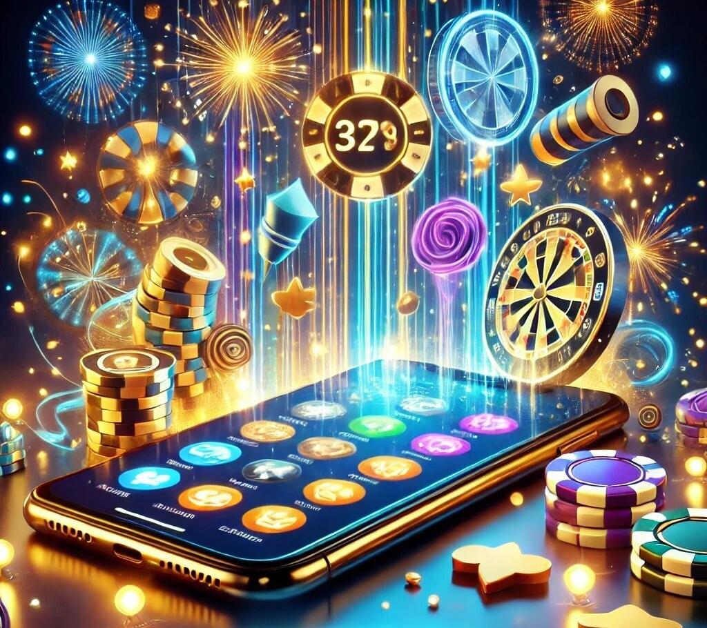ap777 Por Que Baixar o App?