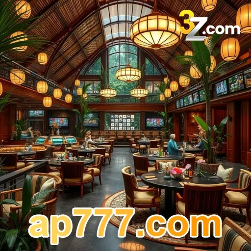 ap777.com Entrar na Conta